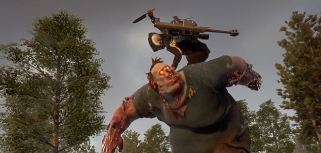 State of Decay 2