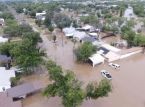 德克薩斯州洪水造成至少 80 人死亡，救援工作仍在繼續
