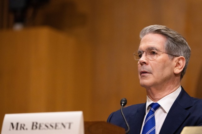 美歐裂痕加深，川普財政部長在達沃斯論壇前稱丹麥「無關緊要」