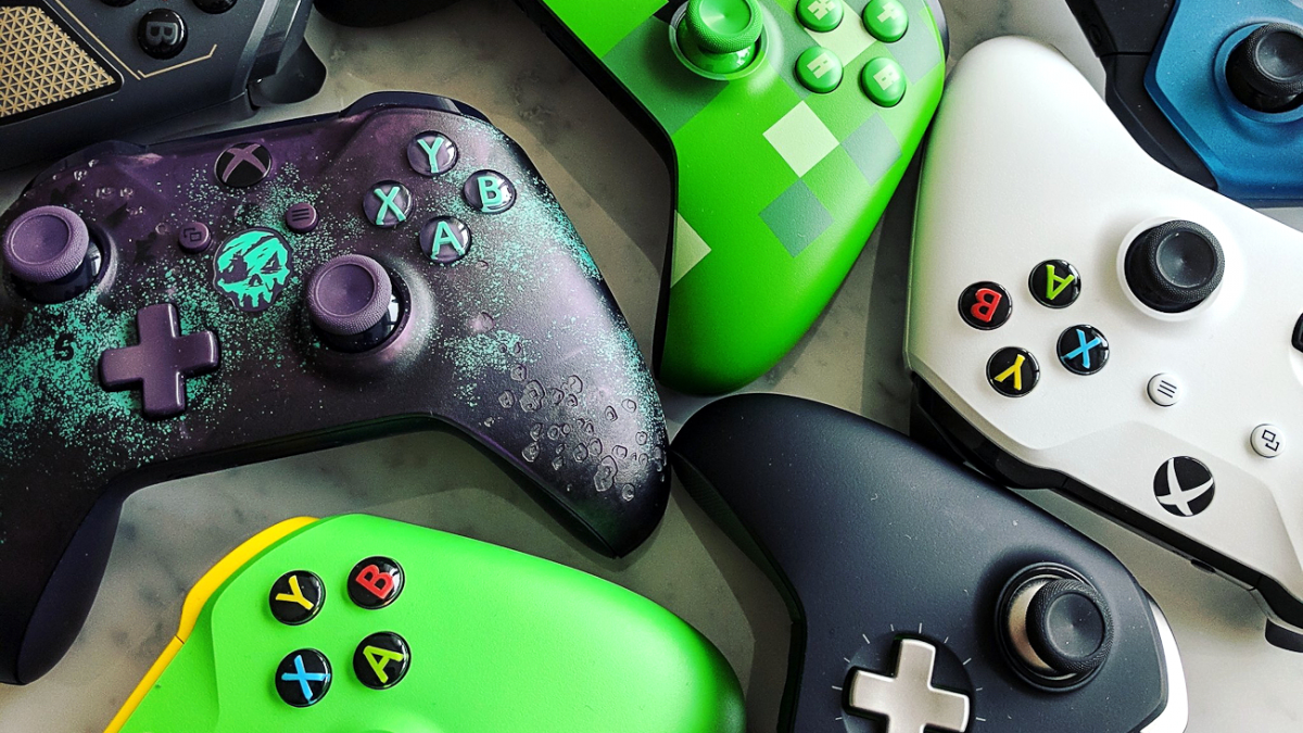 Xbox One 的玩家們平均花費24小時在具向後兼容性的舊遊戲上 Gamereactor