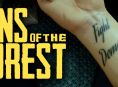 恐怖生存遊戲《Sons of the Forest》推出第2支預告片，公開發行日期