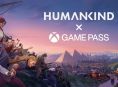 《人類 Humankind》發行首日即會登上 Xbox Game Pass 服務