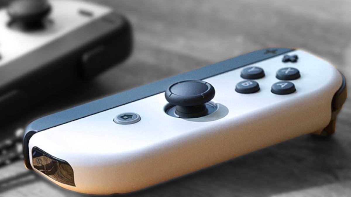 Switch 現在的 Joy-Con 手把更耐用啦 thumbnail