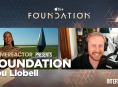 Foundation 還會繼續講述 Gaal Dornick 的故事多久？Lou Llobell：“不知道”