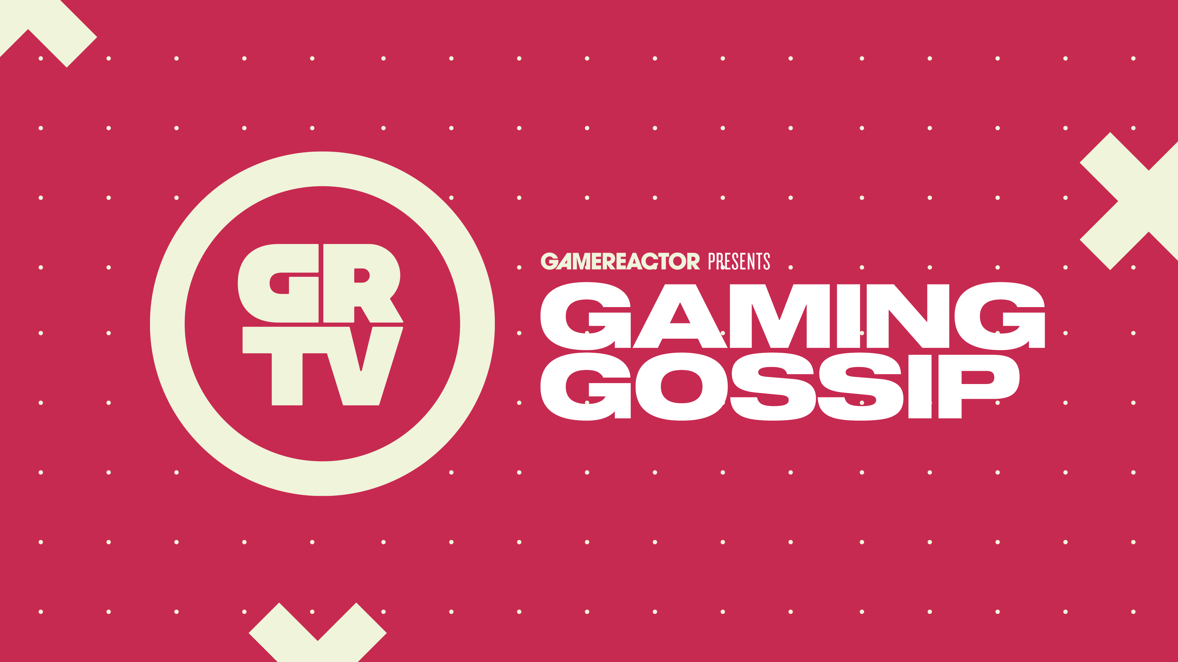 Are we in a golden age of game adaptations? We ponder the latest gaming gossip – Gamereactor