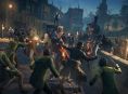 Assassin's Creed: Syndicate 今天將獲得&ldquo;下一代&rdquo;更新