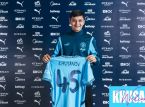 Abdukodir Khusanov 成為英超聯賽中第一位烏茲別克球員