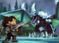 《當個創世神 Minecraft》2.0版本？Hypixel公開沙盒新作《Hytale》