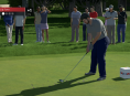 《PGA 巡迴賽 2K21》- 遊戲評論