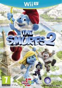 The Smurfs 2
