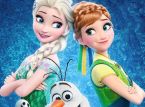 傳聞：迪士尼正在製作《冰雪奇緣》、《糾結》和《公主與青蛙》的真人翻拍