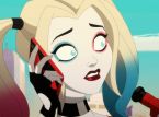 第一個Harley Quinn：第四季預告片和你想像的一樣瘋狂和