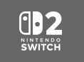 Nintendo Switch 2 視頻顯示更大的尺寸和磁性 joy-cons