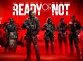 Ready or Not 在主機上大受歡迎：4 天內售出 1,000,000 份