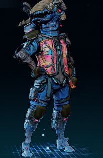 Borderlands 4 ：繁殖雛菊任務指南