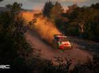 我們與 Codemasters 討論 EA Sports WRC