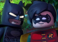 Lego Batman: Legacy of the Dark Knight 公開 PC 規格