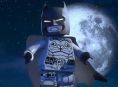 Lego Batman: Legacy of the Dark Knight 可能是蝙蝠俠最偉大的遊戲之一