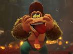 Donkey Kong Bananza 動手感想：DK 在殘酷的平台冒險中遇見 Minecraft