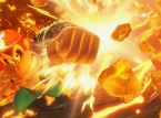 Donkey Kong Bananza 最初是為 Nintendo Switch 1 開發的