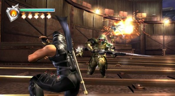 非常感謝所有精彩的遊戲和回憶板垣智信