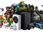 來瞧瞧超過 50 個已知的、Xbox 正在開發中的項目