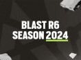 2024 Rainbow Six: Siege 賽季從三月開始