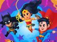 DC's Justice League： Cosmic Chaos 獲得迷人的遊戲預告片