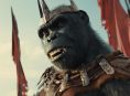 Kingdom of the Planet of the Apes 家庭媒體將附帶非猿類版本的電影