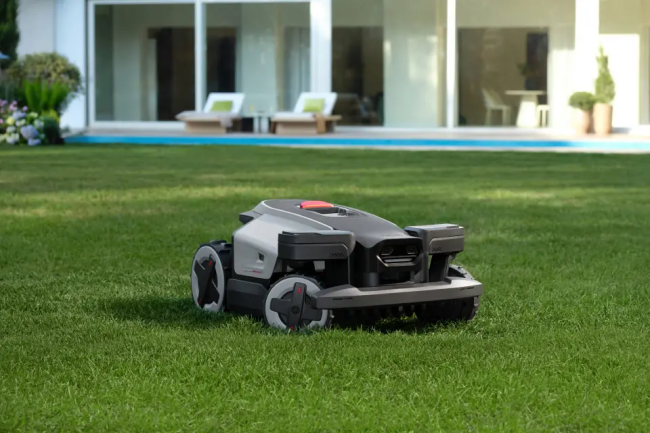 Roborock RockMow Z1 