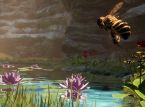 《模擬蜜蜂Bee Simulator》將使你「比以往更喜歡他們」