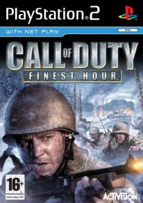 Call of Duty: Finest Hour