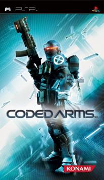 Coded Arms
