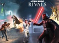 迪士尼即將推出《星際大戰：傳說對決〈Star Wars: Rivals〉》手遊