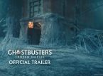 Ghostbusters: Frozen Empire 預告片旨在春季首映