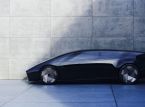 本田推出具有未來感的 0 系電動汽車