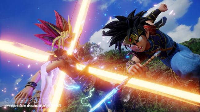 Jump Force