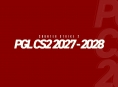 PGL 確認 15 年和 2027 年將舉辦 2028 場 Counter-Strike 2 場賽事