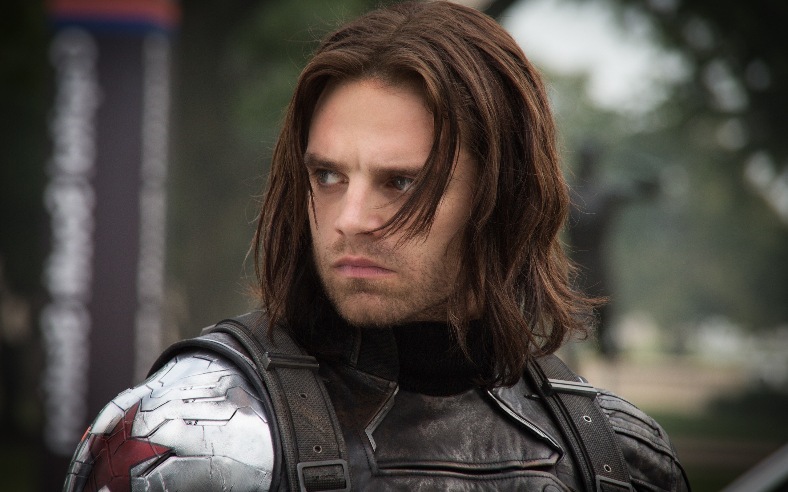 演員塞巴斯蒂安·斯坦 （Sebastian Stan） 希望他的職業軌跡追隨羅伯特·帕丁森 （Robert Pattinson） 的職業生涯軌跡 -  - Gamereactor	