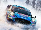 EA Sports WRC 將與特定於平台的封面圖片一起提供