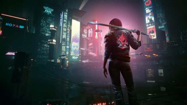 CD Projekt Red reveals how we die in Cyberpunk 2077: Phantom Liberty