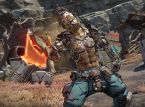 《無主之地》系列評論目前正在 Steam 上轟炸