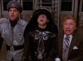 拍攝於 Spaceballs 2 開始，完整演員陣容揭曉