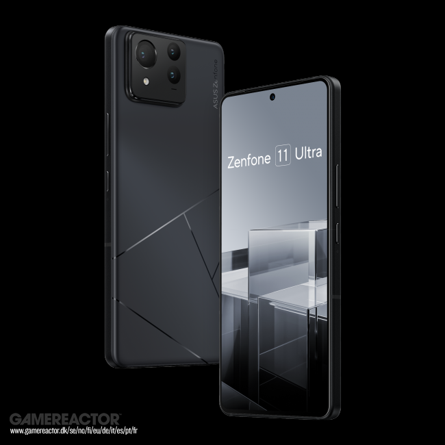 Asus Zenfone 11 Ultra