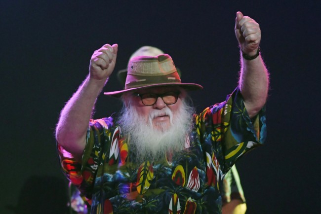 巴西音樂偶像 Hermeto Pascoal 去世，享年 89 歲