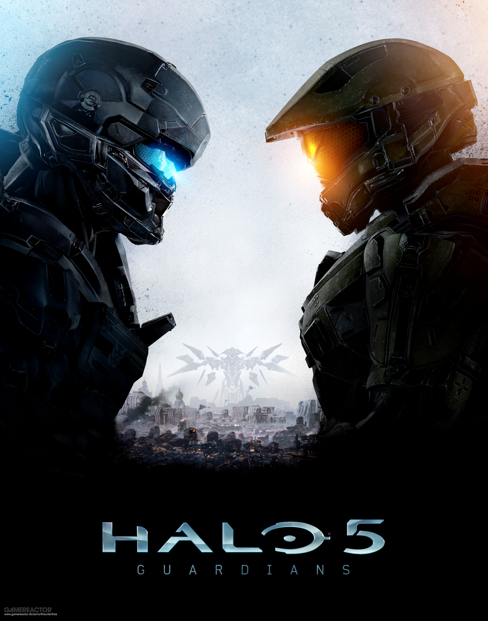 halo 5: guardians