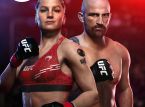 EA Sports UFC 5的封面運動員已經介紹