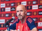 埃裡克·滕哈格 （Erik ten Hag） 宣布擔任拜耳勒沃庫森主教練至 2027 年