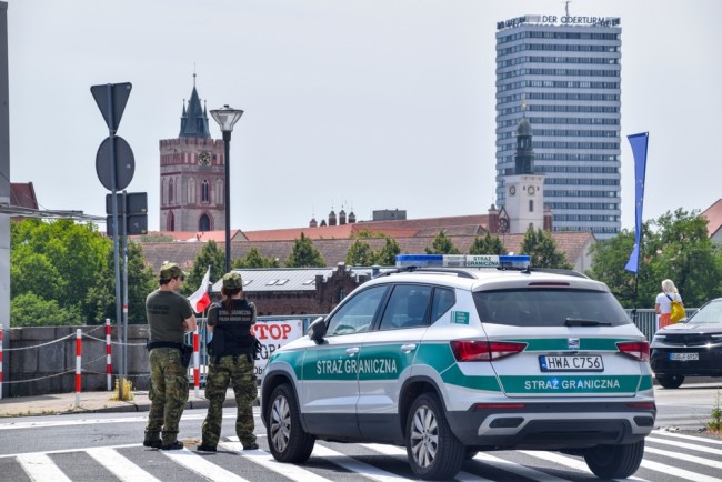 歐盟推出數字出入境系統 加強邊境安全