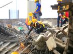 緬甸軍方在重建工作中延長停火